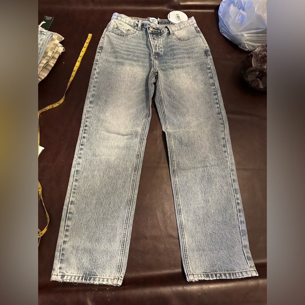 Princess Polly holly jeans